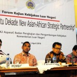 Seminar Kemenlu