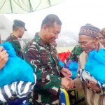 Seskoad Gelar Karya Bakti