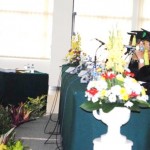 Desertasi Aqua Dwipayana Memuaskan