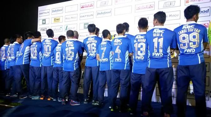 SkuatPersib