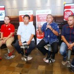 Smartfren Launcing kampanye generasi 4g