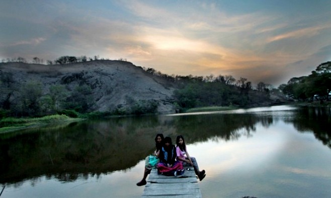 Telaga_Claket