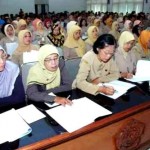 Pemerintah Tanggung Biaya Sertifikasi Guru