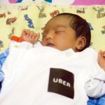 UberBaby