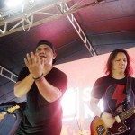 Vokalis Musik Kimia Fadli