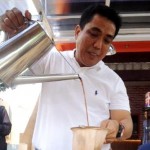 Datangkan Pempek dari Kota Asalnya