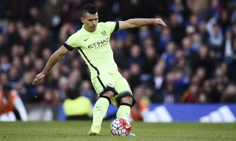 aguero