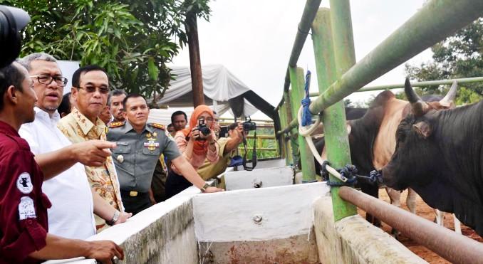 Ramadan, Beras dan Migor Harus Lebih Murah aher