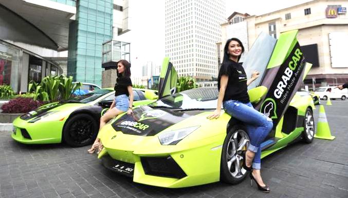 grabcar