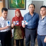 atlet taekwondo PON Jabar Fidya Kamalindah, korban penculikan
