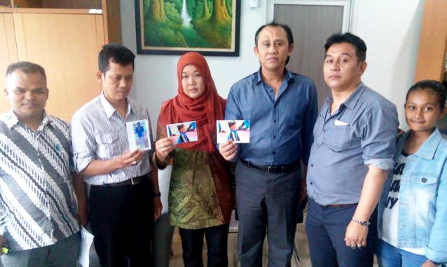 Menghilang Selama 6 Bulan, Atlet PON Diculik Aliran Radikal atlet taekwondo PON Jabar Fidya Kamalindah, korban penculikan
