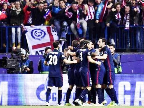 atletico