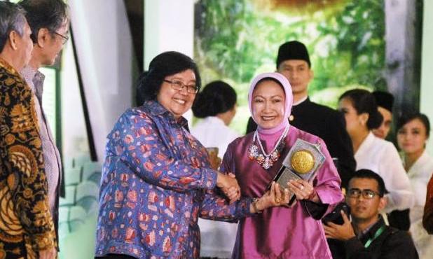 Atty: Tidak Tabu Belajar Teknologi atty