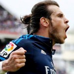 Gareth Bale Bintang Kemenangan Real Madrid atas Rayo Vallecano