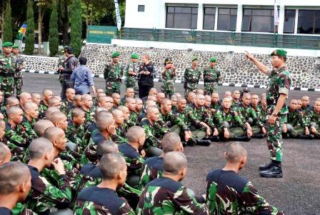 Bekali Masyarakat Kurang Produktif