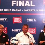 3 Punggawa Persib Masuk Nominasi Pemain Terbaik Piala Bhayangkara