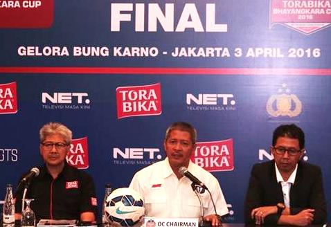 3 Punggawa Persib Masuk Nominasi Pemain Terbaik Piala Bhayangkara 3 Punggawa Persib Masuk Nominasi Pemain Terbaik Piala Bhayangkara