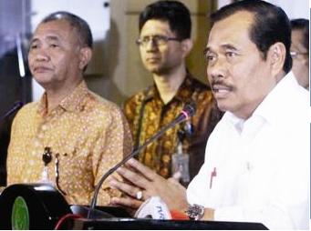 Bakal Miskinkan Samadikun Hartono blbi