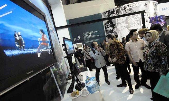 cimahi cyber city