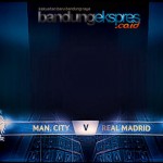 Ini Data dan Fakta Menarik Duel Man City Kontra El Real