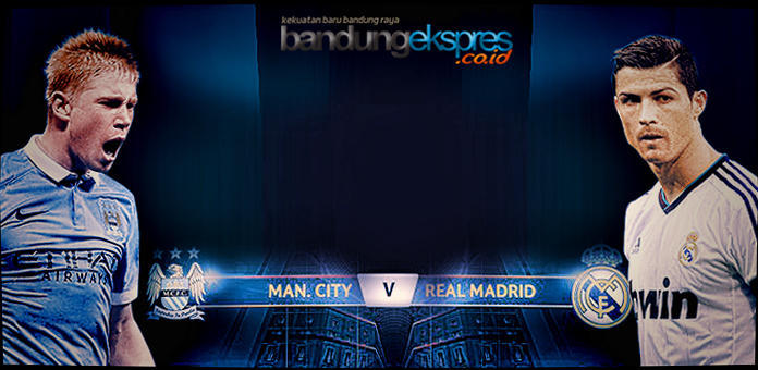Ini Data dan Fakta Menarik Duel Man City Kontra El Real Ini Data dan Fakta Menarik Duel Man City Kontra El Real