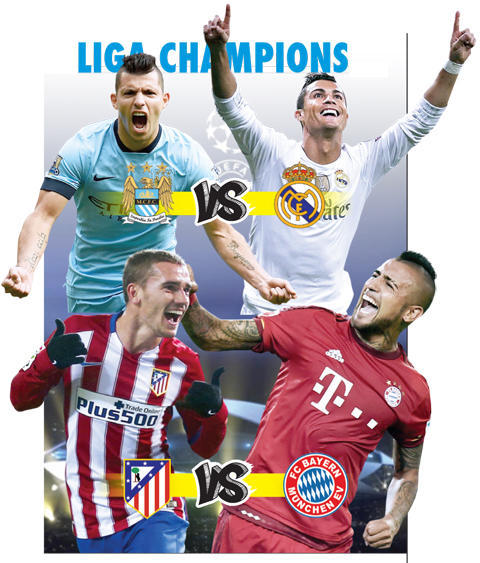 Kans Derbi Madrileno