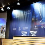 Hasil Drawing Semifinal Liga Champions : Atletico Jumpa Bayern, City Tantang El Real