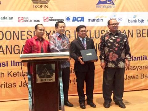 Ekonomi Syariah Tumbuh Pesat ekonomi syariah