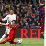 Strategi Zizou Sukses Permalukan Barcelona