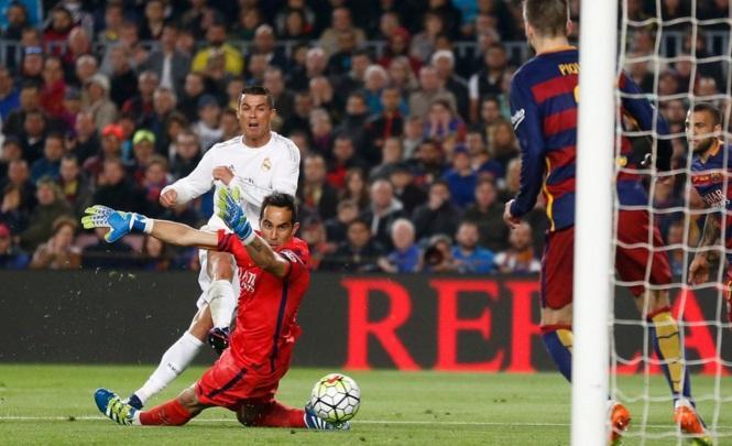 Strategi Zizou Sukses Permalukan Barcelona