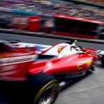 Sekarang Waktunya Ferrari Berjingkrak