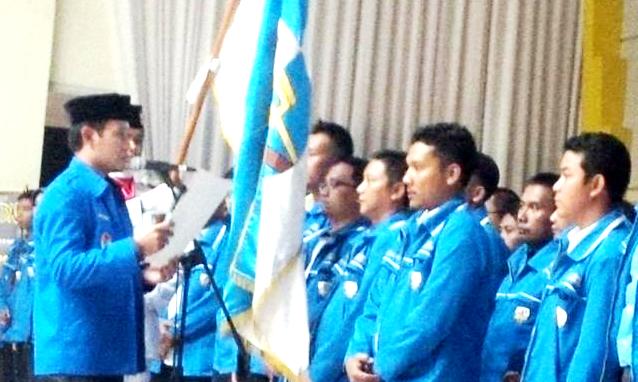 KNPI Kabupaten Bandung