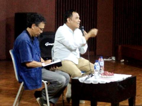 garin nugroho