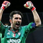 Gianluigi Buffon