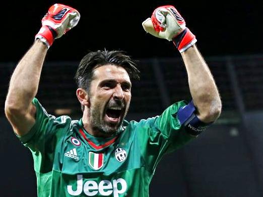 Gianluigi Buffon