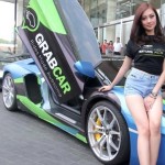 grabcar