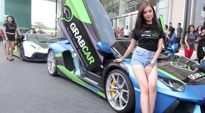 grabcar