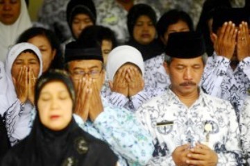 Pencairan TPG Dimajukan