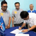 hadad lamar demokrat