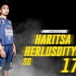 Haritsa Herlusdityo