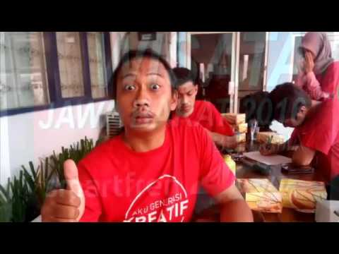 Jelajah Wisata Jabar Bersama Smartfren Dimulai