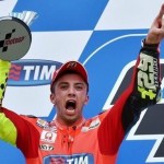 Andrea Iannone