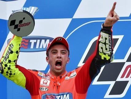 Andrea Iannone
