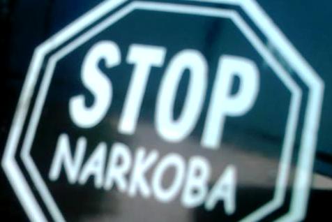 Purwakarta Darurat Narkoba