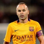 iniesta