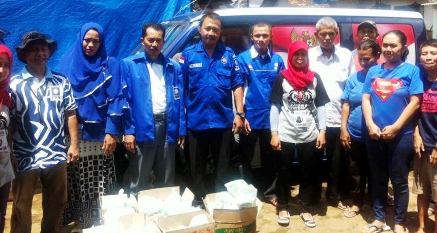 irman dan jajajaran