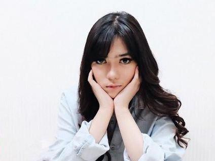 Isyana Sarasvati
