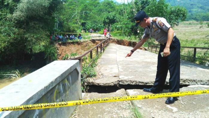 jembatan