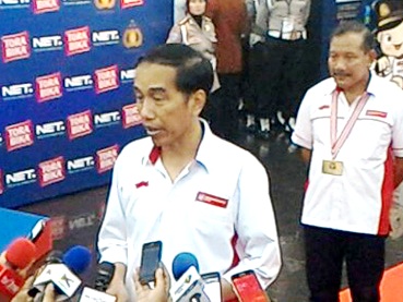 jokowi