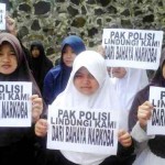 kampanye anti narkoba